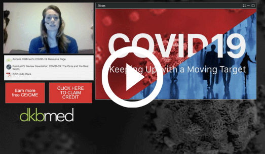 2/19/2021 - Pediatric COVID-19 Part 2